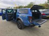 USED 2020 70 FORD RANGER 2.0 EcoBlue Raptor Double Cab Pickup, 38.900 miles, ULEZ Euro 6, Automatic, Sat Nav, Air Conditioning, Rear Camera, and much more NO VAT! This 2020 Ford Ranger Raptor is a remarkable find, boasting exceptionally low mileage for its age at just 38,900 miles. This four wheel drive pickup is powered by a robust 2.0 litre diesel engine, meeting Euro 6 emission standards. As a Raptor variant and trim, it offers a distinctive and capable driving experience.  The Ford Ranger Raptor is designed for those who demand more from their vehicle. Its four wheel drive system provides excellent traction and control in various conditions, while the