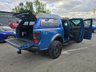 USED 2020 70 FORD RANGER 2.0 EcoBlue Raptor Double Cab Pickup, 38.900 miles, ULEZ Euro 6, Automatic, Sat Nav, Air Conditioning, Rear Camera, and much more NO VAT! This 2020 Ford Ranger Raptor is a remarkable find, boasting exceptionally low mileage for its age at just 38,900 miles. This four wheel drive pickup is powered by a robust 2.0 litre diesel engine, meeting Euro 6 emission standards. As a Raptor variant and trim, it offers a distinctive and capable driving experience.  The Ford Ranger Raptor is designed for those who demand more from their vehicle. Its four wheel drive system provides excellent traction and control in various conditions, while the