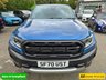 USED 2020 70 FORD RANGER 2.0 EcoBlue Raptor Double Cab Pickup, 38.900 miles, ULEZ Euro 6, Automatic, Sat Nav, Air Conditioning, Rear Camera, and much more NO VAT! This 2020 Ford Ranger Raptor is a remarkable find, boasting exceptionally low mileage for its age at just 38,900 miles. This four wheel drive pickup is powered by a robust 2.0 litre diesel engine, meeting Euro 6 emission standards. As a Raptor variant and trim, it offers a distinctive and capable driving experience.  The Ford Ranger Raptor is designed for those who demand more from their vehicle. Its four wheel drive system provides excellent traction and control in various conditions, while the