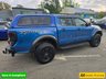 USED 2020 70 FORD RANGER 2.0 EcoBlue Raptor Double Cab Pickup, 38.900 miles, ULEZ Euro 6, Automatic, Sat Nav, Air Conditioning, Rear Camera, and much more NO VAT! This 2020 Ford Ranger Raptor is a remarkable find, boasting exceptionally low mileage for its age at just 38,900 miles. This four wheel drive pickup is powered by a robust 2.0 litre diesel engine, meeting Euro 6 emission standards. As a Raptor variant and trim, it offers a distinctive and capable driving experience.  The Ford Ranger Raptor is designed for those who demand more from their vehicle. Its four wheel drive system provides excellent traction and control in various conditions, while the