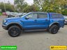 USED 2020 70 FORD RANGER 2.0 EcoBlue Raptor Double Cab Pickup, 38.900 miles, ULEZ Euro 6, Automatic, Sat Nav, Air Conditioning, Rear Camera, and much more NO VAT! This 2020 Ford Ranger Raptor is a remarkable find, boasting exceptionally low mileage for its age at just 38,900 miles. This four wheel drive pickup is powered by a robust 2.0 litre diesel engine, meeting Euro 6 emission standards. As a Raptor variant and trim, it offers a distinctive and capable driving experience.  The Ford Ranger Raptor is designed for those who demand more from their vehicle. Its four wheel drive system provides excellent traction and control in various conditions, while the