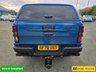 USED 2020 70 FORD RANGER 2.0 EcoBlue Raptor Double Cab Pickup, 38.900 miles, ULEZ Euro 6, Automatic, Sat Nav, Air Conditioning, Rear Camera, and much more NO VAT! This 2020 Ford Ranger Raptor is a remarkable find, boasting exceptionally low mileage for its age at just 38,900 miles. This four wheel drive pickup is powered by a robust 2.0 litre diesel engine, meeting Euro 6 emission standards. As a Raptor variant and trim, it offers a distinctive and capable driving experience.  The Ford Ranger Raptor is designed for those who demand more from their vehicle. Its four wheel drive system provides excellent traction and control in various conditions, while the