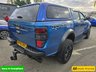 USED 2020 70 FORD RANGER 2.0 EcoBlue Raptor Double Cab Pickup, 38.900 miles, ULEZ Euro 6, Automatic, Sat Nav, Air Conditioning, Rear Camera, and much more NO VAT! This 2020 Ford Ranger Raptor is a remarkable find, boasting exceptionally low mileage for its age at just 38,900 miles. This four wheel drive pickup is powered by a robust 2.0 litre diesel engine, meeting Euro 6 emission standards. As a Raptor variant and trim, it offers a distinctive and capable driving experience.  The Ford Ranger Raptor is designed for those who demand more from their vehicle. Its four wheel drive system provides excellent traction and control in various conditions, while the