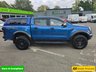USED 2020 70 FORD RANGER 2.0 EcoBlue Raptor Double Cab Pickup, 38.900 miles, ULEZ Euro 6, Automatic, Sat Nav, Air Conditioning, Rear Camera, and much more NO VAT! This 2020 Ford Ranger Raptor is a remarkable find, boasting exceptionally low mileage for its age at just 38,900 miles. This four wheel drive pickup is powered by a robust 2.0 litre diesel engine, meeting Euro 6 emission standards. As a Raptor variant and trim, it offers a distinctive and capable driving experience.  The Ford Ranger Raptor is designed for those who demand more from their vehicle. Its four wheel drive system provides excellent traction and control in various conditions, while the