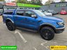 USED 2020 70 FORD RANGER 2.0 EcoBlue Raptor Double Cab Pickup, 38.900 miles, ULEZ Euro 6, Automatic, Sat Nav, Air Conditioning, Rear Camera, and much more NO VAT! This 2020 Ford Ranger Raptor is a remarkable find, boasting exceptionally low mileage for its age at just 38,900 miles. This four wheel drive pickup is powered by a robust 2.0 litre diesel engine, meeting Euro 6 emission standards. As a Raptor variant and trim, it offers a distinctive and capable driving experience.  The Ford Ranger Raptor is designed for those who demand more from their vehicle. Its four wheel drive system provides excellent traction and control in various conditions, while the