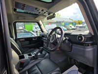 USED 2023 23 INEOS GRENADIER 3.0P Station Wagon, 58,020 miles, ULEZ Euro 6, Automatic, Air Conditioning, Rear Sensors, Alloy Wheels, Final Price +VAT @20%! This 2023 INEOS Grenadier P offers a remarkable blend of rugged capability and modern refinement, making it an exceptional choice for those seeking a truly versatile vehicle. Powered by a robust 3.0L Petrol Engine and featuring a capable Four Wheel Drive system, this Euro 6 compliant model is built to tackle a variety of challenges. With a substantial towing weight of 3500 kg, it is well equipped for demanding tasks, while the generous boot space ensures ample room for all your gear.  The Grenad