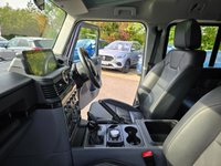USED 2023 23 INEOS GRENADIER 3.0P Station Wagon, 58,020 miles, ULEZ Euro 6, Automatic, Air Conditioning, Rear Sensors, Alloy Wheels, Final Price +VAT @20%! This 2023 INEOS Grenadier P offers a remarkable blend of rugged capability and modern refinement, making it an exceptional choice for those seeking a truly versatile vehicle. Powered by a robust 3.0L Petrol Engine and featuring a capable Four Wheel Drive system, this Euro 6 compliant model is built to tackle a variety of challenges. With a substantial towing weight of 3500 kg, it is well equipped for demanding tasks, while the generous boot space ensures ample room for all your gear.  The Grenad