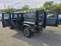 USED 2023 23 INEOS GRENADIER 3.0P Station Wagon, 58,020 miles, ULEZ Euro 6, Automatic, Air Conditioning, Rear Sensors, Alloy Wheels, Final Price +VAT @20%! This 2023 INEOS Grenadier P offers a remarkable blend of rugged capability and modern refinement, making it an exceptional choice for those seeking a truly versatile vehicle. Powered by a robust 3.0L Petrol Engine and featuring a capable Four Wheel Drive system, this Euro 6 compliant model is built to tackle a variety of challenges. With a substantial towing weight of 3500 kg, it is well equipped for demanding tasks, while the generous boot space ensures ample room for all your gear.  The Grenad
