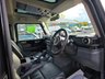 USED 2023 23 INEOS GRENADIER 3.0P Station Wagon, 58,020 miles, ULEZ Euro 6, Automatic, Air Conditioning, Rear Sensors, Alloy Wheels, Final Price +VAT @20%! This 2023 INEOS Grenadier P offers a remarkable blend of rugged capability and modern refinement, making it an exceptional choice for those seeking a truly versatile vehicle. Powered by a robust 3.0L Petrol Engine and featuring a capable Four Wheel Drive system, this Euro 6 compliant model is built to tackle a variety of challenges. With a substantial towing weight of 3500 kg, it is well equipped for demanding tasks, while the generous boot space ensures ample room for all your gear.  The Grenad