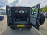 USED 2023 23 INEOS GRENADIER 3.0P Station Wagon, 58,020 miles, ULEZ Euro 6, Automatic, Air Conditioning, Rear Sensors, Alloy Wheels, Final Price +VAT @20%! This 2023 INEOS Grenadier P offers a remarkable blend of rugged capability and modern refinement, making it an exceptional choice for those seeking a truly versatile vehicle. Powered by a robust 3.0L Petrol Engine and featuring a capable Four Wheel Drive system, this Euro 6 compliant model is built to tackle a variety of challenges. With a substantial towing weight of 3500 kg, it is well equipped for demanding tasks, while the generous boot space ensures ample room for all your gear.  The Grenad