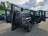 USED 2023 23 INEOS GRENADIER 3.0P Station Wagon, 58,020 miles, ULEZ Euro 6, Automatic, Air Conditioning, Rear Sensors, Alloy Wheels, Final Price +VAT @20%! This 2023 INEOS Grenadier P offers a remarkable blend of rugged capability and modern refinement, making it an exceptional choice for those seeking a truly versatile vehicle. Powered by a robust 3.0L Petrol Engine and featuring a capable Four Wheel Drive system, this Euro 6 compliant model is built to tackle a variety of challenges. With a substantial towing weight of 3500 kg, it is well equipped for demanding tasks, while the generous boot space ensures ample room for all your gear.  The Grenad