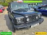 USED 2023 23 INEOS GRENADIER 3.0P Station Wagon, 58,020 miles, ULEZ Euro 6, Automatic, Air Conditioning, Rear Sensors, Alloy Wheels, Final Price +VAT @20%! This 2023 INEOS Grenadier P offers a remarkable blend of rugged capability and modern refinement, making it an exceptional choice for those seeking a truly versatile vehicle. Powered by a robust 3.0L Petrol Engine and featuring a capable Four Wheel Drive system, this Euro 6 compliant model is built to tackle a variety of challenges. With a substantial towing weight of 3500 kg, it is well equipped for demanding tasks, while the generous boot space ensures ample room for all your gear.  The Grenad