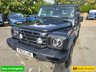 USED 2023 23 INEOS GRENADIER 3.0P Station Wagon, 58,020 miles, ULEZ Euro 6, Automatic, Air Conditioning, Rear Sensors, Alloy Wheels, Final Price +VAT @20%! This 2023 INEOS Grenadier P offers a remarkable blend of rugged capability and modern refinement, making it an exceptional choice for those seeking a truly versatile vehicle. Powered by a robust 3.0L Petrol Engine and featuring a capable Four Wheel Drive system, this Euro 6 compliant model is built to tackle a variety of challenges. With a substantial towing weight of 3500 kg, it is well equipped for demanding tasks, while the generous boot space ensures ample room for all your gear.  The Grenad