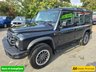 USED 2023 23 INEOS GRENADIER 3.0P Station Wagon, 58,020 miles, ULEZ Euro 6, Automatic, Air Conditioning, Rear Sensors, Alloy Wheels, Final Price +VAT @20%! This 2023 INEOS Grenadier P offers a remarkable blend of rugged capability and modern refinement, making it an exceptional choice for those seeking a truly versatile vehicle. Powered by a robust 3.0L Petrol Engine and featuring a capable Four Wheel Drive system, this Euro 6 compliant model is built to tackle a variety of challenges. With a substantial towing weight of 3500 kg, it is well equipped for demanding tasks, while the generous boot space ensures ample room for all your gear.  The Grenad