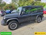 USED 2023 23 INEOS GRENADIER 3.0P Station Wagon, 58,020 miles, ULEZ Euro 6, Automatic, Air Conditioning, Rear Sensors, Alloy Wheels, Final Price +VAT @20%! This 2023 INEOS Grenadier P offers a remarkable blend of rugged capability and modern refinement, making it an exceptional choice for those seeking a truly versatile vehicle. Powered by a robust 3.0L Petrol Engine and featuring a capable Four Wheel Drive system, this Euro 6 compliant model is built to tackle a variety of challenges. With a substantial towing weight of 3500 kg, it is well equipped for demanding tasks, while the generous boot space ensures ample room for all your gear.  The Grenad