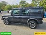 USED 2023 23 INEOS GRENADIER 3.0P Station Wagon, 58,020 miles, ULEZ Euro 6, Automatic, Air Conditioning, Rear Sensors, Alloy Wheels, Final Price +VAT @20%! This 2023 INEOS Grenadier P offers a remarkable blend of rugged capability and modern refinement, making it an exceptional choice for those seeking a truly versatile vehicle. Powered by a robust 3.0L Petrol Engine and featuring a capable Four Wheel Drive system, this Euro 6 compliant model is built to tackle a variety of challenges. With a substantial towing weight of 3500 kg, it is well equipped for demanding tasks, while the generous boot space ensures ample room for all your gear.  The Grenad