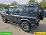 USED 2023 23 INEOS GRENADIER 3.0P Station Wagon, 58,020 miles, ULEZ Euro 6, Automatic, Air Conditioning, Rear Sensors, Alloy Wheels, Final Price +VAT @20%! This 2023 INEOS Grenadier P offers a remarkable blend of rugged capability and modern refinement, making it an exceptional choice for those seeking a truly versatile vehicle. Powered by a robust 3.0L Petrol Engine and featuring a capable Four Wheel Drive system, this Euro 6 compliant model is built to tackle a variety of challenges. With a substantial towing weight of 3500 kg, it is well equipped for demanding tasks, while the generous boot space ensures ample room for all your gear.  The Grenad