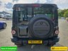 USED 2023 23 INEOS GRENADIER 3.0P Station Wagon, 58,020 miles, ULEZ Euro 6, Automatic, Air Conditioning, Rear Sensors, Alloy Wheels, Final Price +VAT @20%! This 2023 INEOS Grenadier P offers a remarkable blend of rugged capability and modern refinement, making it an exceptional choice for those seeking a truly versatile vehicle. Powered by a robust 3.0L Petrol Engine and featuring a capable Four Wheel Drive system, this Euro 6 compliant model is built to tackle a variety of challenges. With a substantial towing weight of 3500 kg, it is well equipped for demanding tasks, while the generous boot space ensures ample room for all your gear.  The Grenad