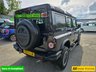 USED 2023 23 INEOS GRENADIER 3.0P Station Wagon, 58,020 miles, ULEZ Euro 6, Automatic, Air Conditioning, Rear Sensors, Alloy Wheels, Final Price +VAT @20%! This 2023 INEOS Grenadier P offers a remarkable blend of rugged capability and modern refinement, making it an exceptional choice for those seeking a truly versatile vehicle. Powered by a robust 3.0L Petrol Engine and featuring a capable Four Wheel Drive system, this Euro 6 compliant model is built to tackle a variety of challenges. With a substantial towing weight of 3500 kg, it is well equipped for demanding tasks, while the generous boot space ensures ample room for all your gear.  The Grenad