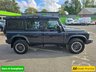 USED 2023 23 INEOS GRENADIER 3.0P Station Wagon, 58,020 miles, ULEZ Euro 6, Automatic, Air Conditioning, Rear Sensors, Alloy Wheels, Final Price +VAT @20%! This 2023 INEOS Grenadier P offers a remarkable blend of rugged capability and modern refinement, making it an exceptional choice for those seeking a truly versatile vehicle. Powered by a robust 3.0L Petrol Engine and featuring a capable Four Wheel Drive system, this Euro 6 compliant model is built to tackle a variety of challenges. With a substantial towing weight of 3500 kg, it is well equipped for demanding tasks, while the generous boot space ensures ample room for all your gear.  The Grenad