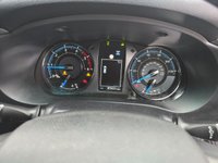 USED 2022 22 TOYOTA HI-LUX 2.8 D-4D Invincible X Double Cab, 85,000 miles, 1 owner, ULEZ Euro 6, Automatic, Air Conditioning, Sat Nav, Rear Camera, Final price +VAT @20%! This 2022 Toyota Hilux D-4D Invincible X presents a superb ownership proposition, having been meticulously maintained by just one owner from new. This robust Four Wheel Drive pickup is powered by an efficient 2.8 litre Euro 6 diesel engine, ensuring capable performance for any task. The Invincible X trim level comes equipped with a host of desirable features, including bright LED headlights for enhanced visibility, front and rear parking sensors, and a rear view camera to aid manoeuvring. Inside