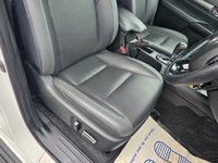 USED 2022 22 TOYOTA HI-LUX 2.8 D-4D Invincible X Double Cab, 85,000 miles, 1 owner, ULEZ Euro 6, Automatic, Air Conditioning, Sat Nav, Rear Camera, Final price +VAT @20%! This 2022 Toyota Hilux D-4D Invincible X presents a superb ownership proposition, having been meticulously maintained by just one owner from new. This robust Four Wheel Drive pickup is powered by an efficient 2.8 litre Euro 6 diesel engine, ensuring capable performance for any task. The Invincible X trim level comes equipped with a host of desirable features, including bright LED headlights for enhanced visibility, front and rear parking sensors, and a rear view camera to aid manoeuvring. Inside