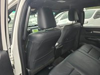USED 2022 22 TOYOTA HI-LUX 2.8 D-4D Invincible X Double Cab, 85,000 miles, 1 owner, ULEZ Euro 6, Automatic, Air Conditioning, Sat Nav, Rear Camera, Final price +VAT @20%! This 2022 Toyota Hilux D-4D Invincible X presents a superb ownership proposition, having been meticulously maintained by just one owner from new. This robust Four Wheel Drive pickup is powered by an efficient 2.8 litre Euro 6 diesel engine, ensuring capable performance for any task. The Invincible X trim level comes equipped with a host of desirable features, including bright LED headlights for enhanced visibility, front and rear parking sensors, and a rear view camera to aid manoeuvring. Inside