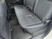 USED 2022 22 TOYOTA HI-LUX 2.8 D-4D Invincible X Double Cab, 85,000 miles, 1 owner, ULEZ Euro 6, Automatic, Air Conditioning, Sat Nav, Rear Camera, Final price +VAT @20%! This 2022 Toyota Hilux D-4D Invincible X presents a superb ownership proposition, having been meticulously maintained by just one owner from new. This robust Four Wheel Drive pickup is powered by an efficient 2.8 litre Euro 6 diesel engine, ensuring capable performance for any task. The Invincible X trim level comes equipped with a host of desirable features, including bright LED headlights for enhanced visibility, front and rear parking sensors, and a rear view camera to aid manoeuvring. Inside