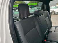 USED 2022 22 TOYOTA HI-LUX 2.8 D-4D Invincible X Double Cab, 85,000 miles, 1 owner, ULEZ Euro 6, Automatic, Air Conditioning, Sat Nav, Rear Camera, Final price +VAT @20%! This 2022 Toyota Hilux D-4D Invincible X presents a superb ownership proposition, having been meticulously maintained by just one owner from new. This robust Four Wheel Drive pickup is powered by an efficient 2.8 litre Euro 6 diesel engine, ensuring capable performance for any task. The Invincible X trim level comes equipped with a host of desirable features, including bright LED headlights for enhanced visibility, front and rear parking sensors, and a rear view camera to aid manoeuvring. Inside