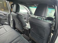 USED 2022 22 TOYOTA HI-LUX 2.8 D-4D Invincible X Double Cab, 85,000 miles, 1 owner, ULEZ Euro 6, Automatic, Air Conditioning, Sat Nav, Rear Camera, Final price +VAT @20%! This 2022 Toyota Hilux D-4D Invincible X presents a superb ownership proposition, having been meticulously maintained by just one owner from new. This robust Four Wheel Drive pickup is powered by an efficient 2.8 litre Euro 6 diesel engine, ensuring capable performance for any task. The Invincible X trim level comes equipped with a host of desirable features, including bright LED headlights for enhanced visibility, front and rear parking sensors, and a rear view camera to aid manoeuvring. Inside