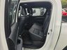 USED 2022 22 TOYOTA HI-LUX 2.8 D-4D Invincible X Double Cab, 85,000 miles, 1 owner, ULEZ Euro 6, Automatic, Air Conditioning, Sat Nav, Rear Camera, Final price +VAT @20%! This 2022 Toyota Hilux D-4D Invincible X presents a superb ownership proposition, having been meticulously maintained by just one owner from new. This robust Four Wheel Drive pickup is powered by an efficient 2.8 litre Euro 6 diesel engine, ensuring capable performance for any task. The Invincible X trim level comes equipped with a host of desirable features, including bright LED headlights for enhanced visibility, front and rear parking sensors, and a rear view camera to aid manoeuvring. Inside