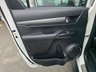 USED 2022 22 TOYOTA HI-LUX 2.8 D-4D Invincible X Double Cab, 85,000 miles, 1 owner, ULEZ Euro 6, Automatic, Air Conditioning, Sat Nav, Rear Camera, Final price +VAT @20%! This 2022 Toyota Hilux D-4D Invincible X presents a superb ownership proposition, having been meticulously maintained by just one owner from new. This robust Four Wheel Drive pickup is powered by an efficient 2.8 litre Euro 6 diesel engine, ensuring capable performance for any task. The Invincible X trim level comes equipped with a host of desirable features, including bright LED headlights for enhanced visibility, front and rear parking sensors, and a rear view camera to aid manoeuvring. Inside