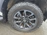 USED 2022 22 TOYOTA HI-LUX 2.8 D-4D Invincible X Double Cab, 85,000 miles, 1 owner, ULEZ Euro 6, Automatic, Air Conditioning, Sat Nav, Rear Camera, Final price +VAT @20%! This 2022 Toyota Hilux D-4D Invincible X presents a superb ownership proposition, having been meticulously maintained by just one owner from new. This robust Four Wheel Drive pickup is powered by an efficient 2.8 litre Euro 6 diesel engine, ensuring capable performance for any task. The Invincible X trim level comes equipped with a host of desirable features, including bright LED headlights for enhanced visibility, front and rear parking sensors, and a rear view camera to aid manoeuvring. Inside