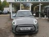 USED 2021 21 MINI HATCH 1.5 Cooper Classic Hatchback 3dr Petrol Manual Euro 6 (s/s) (136 ps) New service and detailed inspection plus a previous Mini main dealer service record. One Previous Owner. Sold with MOT unti April 2027 with no advisories.