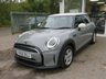 USED 2021 21 MINI HATCH 1.5 Cooper Classic Hatchback 3dr Petrol Manual Euro 6 (s/s) (136 ps) New service and detailed inspection plus a previous Mini main dealer service record. One Previous Owner. Sold with MOT unti April 2027 with no advisories.