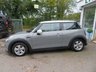 USED 2021 21 MINI HATCH 1.5 Cooper Classic Hatchback 3dr Petrol Manual Euro 6 (s/s) (136 ps) New service and detailed inspection plus a previous Mini main dealer service record. One Previous Owner. Sold with MOT unti April 2027 with no advisories.