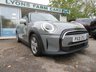 USED 2021 21 MINI HATCH 1.5 Cooper Classic Hatchback 3dr Petrol Manual Euro 6 (s/s) (136 ps) New service and detailed inspection plus a previous Mini main dealer service record. One Previous Owner. Sold with MOT unti April 2027 with no advisories.