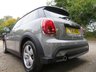 USED 2021 21 MINI HATCH 1.5 Cooper Classic Hatchback 3dr Petrol Manual Euro 6 (s/s) (136 ps) New service and detailed inspection plus a previous Mini main dealer service record. One Previous Owner. Sold with MOT unti April 2027 with no advisories.