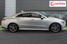 USED 2022 22 MERCEDES-BENZ CLA 1.3 CLA180 AMG Line Coupe 4dr Petrol 7G-DCT Euro 6 (s/s) (136 ps) 18-Inch Alloys, Navigation Services, Touchscreen, Heated Windscreen, Front  / Rear Parking Sensors 18-Inch Alloys, Navigation Services, Touchscreen, Heated Windscreen, Front  / Rear Parking Sensors