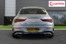 USED 2022 22 MERCEDES-BENZ CLA 1.3 CLA180 AMG Line Coupe 4dr Petrol 7G-DCT Euro 6 (s/s) (136 ps) 18-Inch Alloys, Navigation Services, Touchscreen, Heated Windscreen, Front  / Rear Parking Sensors 18-Inch Alloys, Navigation Services, Touchscreen, Heated Windscreen, Front  / Rear Parking Sensors