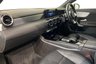 USED 2022 22 MERCEDES-BENZ CLA 1.3 CLA180 AMG Line Coupe 4dr Petrol 7G-DCT Euro 6 (s/s) (136 ps) 18-Inch Alloys, Navigation Services, Touchscreen, Heated Windscreen, Front  / Rear Parking Sensors 18-Inch Alloys, Navigation Services, Touchscreen, Heated Windscreen, Front  / Rear Parking Sensors