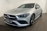 USED 2022 22 MERCEDES-BENZ CLA 1.3 CLA180 AMG Line Coupe 4dr Petrol 7G-DCT Euro 6 (s/s) (136 ps) 18-Inch Alloys, Navigation Services, Touchscreen, Heated Windscreen, Front  / Rear Parking Sensors 18-Inch Alloys, Navigation Services, Touchscreen, Heated Windscreen, Front  / Rear Parking Sensors