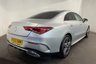USED 2022 22 MERCEDES-BENZ CLA 1.3 CLA180 AMG Line Coupe 4dr Petrol 7G-DCT Euro 6 (s/s) (136 ps) 18-Inch Alloys, Navigation Services, Touchscreen, Heated Windscreen, Front  / Rear Parking Sensors 18-Inch Alloys, Navigation Services, Touchscreen, Heated Windscreen, Front  / Rear Parking Sensors