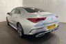 USED 2022 22 MERCEDES-BENZ CLA 1.3 CLA180 AMG Line Coupe 4dr Petrol 7G-DCT Euro 6 (s/s) (136 ps) 18-Inch Alloys, Navigation Services, Touchscreen, Heated Windscreen, Front  / Rear Parking Sensors 18-Inch Alloys, Navigation Services, Touchscreen, Heated Windscreen, Front  / Rear Parking Sensors