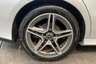 USED 2022 22 MERCEDES-BENZ CLA 1.3 CLA180 AMG Line Coupe 4dr Petrol 7G-DCT Euro 6 (s/s) (136 ps) 18-Inch Alloys, Navigation Services, Touchscreen, Heated Windscreen, Front  / Rear Parking Sensors 18-Inch Alloys, Navigation Services, Touchscreen, Heated Windscreen, Front  / Rear Parking Sensors
