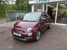 USED 2021 21 FIAT 500 1.0 MHEV Star Hatchback 3dr Petrol Manual Euro 6 (s/s) (70 bhp) This very low mileage example with only 21,403 miles from new comes perfectly maintained with full service history (4 x service records) including a detailed inspection on arrival to us. One Previous Owner. MOT until July 2026 (no advisories). Only Insurance Group 9!