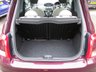 USED 2021 21 FIAT 500 1.0 MHEV Star Hatchback 3dr Petrol Manual Euro 6 (s/s) (70 bhp) This very low mileage example with only 21,403 miles from new comes perfectly maintained with full service history (4 x service records) including a detailed inspection on arrival to us. One Previous Owner. MOT until July 2026 (no advisories). Only Insurance Group 9!