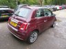 USED 2021 21 FIAT 500 1.0 MHEV Star Hatchback 3dr Petrol Manual Euro 6 (s/s) (70 bhp) This very low mileage example with only 21,403 miles from new comes perfectly maintained with full service history (4 x service records) including a detailed inspection on arrival to us. One Previous Owner. MOT until July 2026 (no advisories). Only Insurance Group 9!