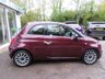 USED 2021 21 FIAT 500 1.0 MHEV Star Hatchback 3dr Petrol Manual Euro 6 (s/s) (70 bhp) This very low mileage example with only 21,403 miles from new comes perfectly maintained with full service history (4 x service records) including a detailed inspection on arrival to us. One Previous Owner. MOT until July 2026 (no advisories). Only Insurance Group 9!