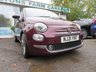 USED 2021 21 FIAT 500 1.0 MHEV Star Hatchback 3dr Petrol Manual Euro 6 (s/s) (70 bhp) This very low mileage example with only 21,403 miles from new comes perfectly maintained with full service history (4 x service records) including a detailed inspection on arrival to us. One Previous Owner. MOT until July 2026 (no advisories). Only Insurance Group 9!